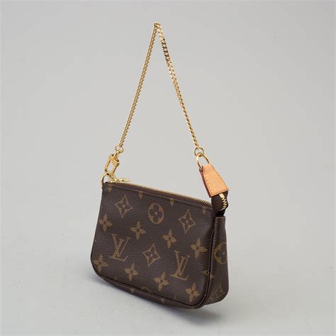 Lv bag small